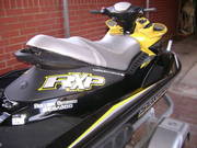 =2007 Seadoo RXP 215HP Supercharged