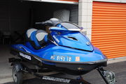 2008 Sea Doo,  GTX,  215HP Supercharged,  Jet Ski,  PWC