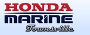 Fishing Boats for Sale at Honda Marine Townsville