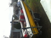 For Sale  14ft Swift Craft boat