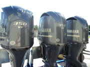  Yamaha 350HP Outboard Motor