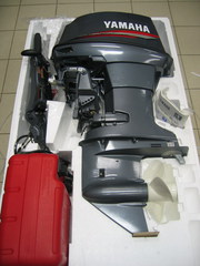  Purchase your choice of quality outboard engines 