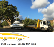 Boat Movers & Trailer Hire in Gold Coast
